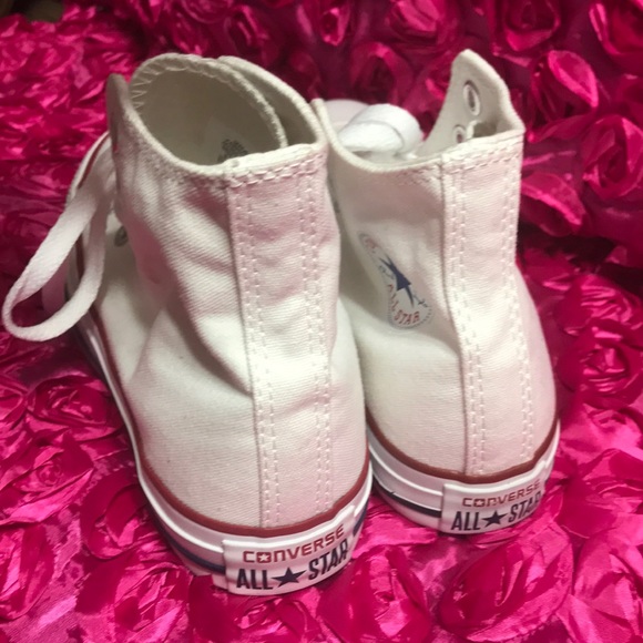 Converse all star ⭐️ - Picture 4 of 7